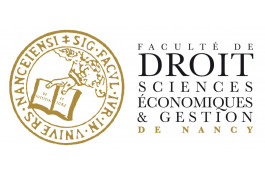 Faculté de Droit - Nancy